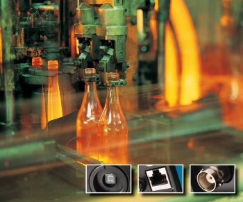 瓶身会出现很多斑斑点点的皱皮,气泡划痕的八个原因(图1)