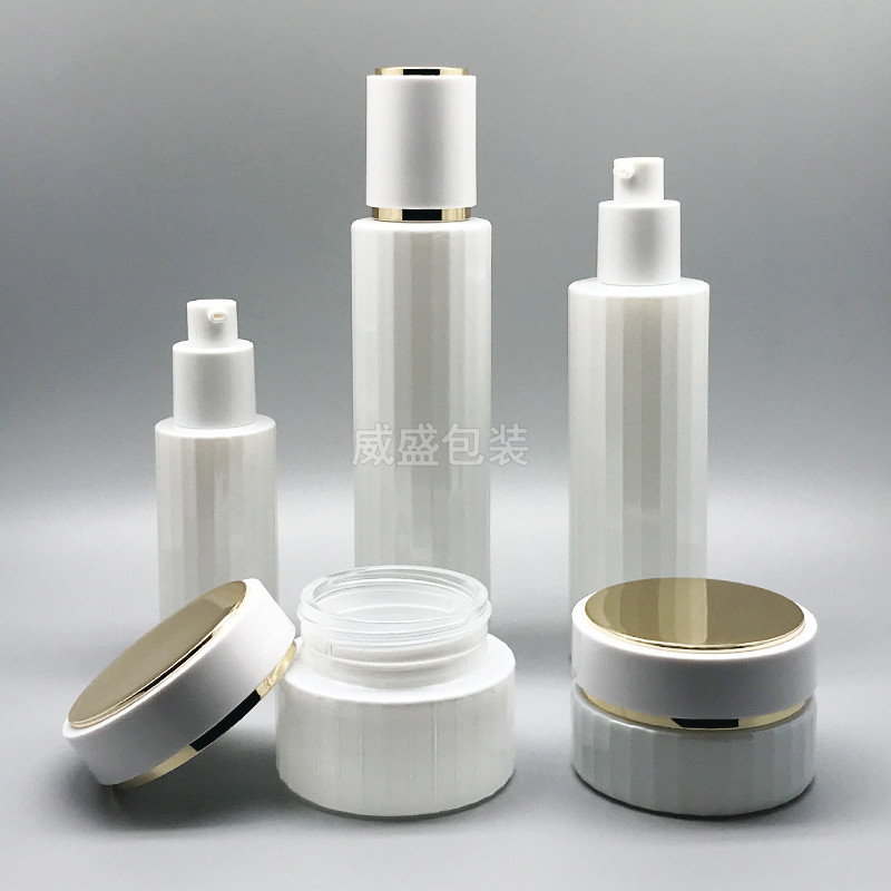 hth.com玻璃瓶 面霜瓶子批发(图2)