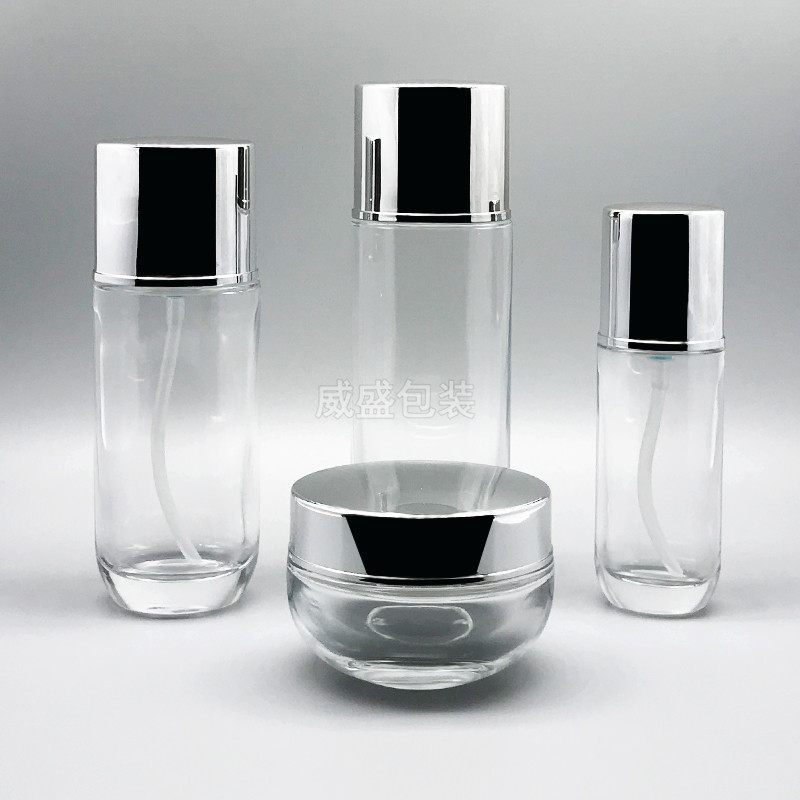 hth.com玻璃瓶 面霜瓶子批发(图3)